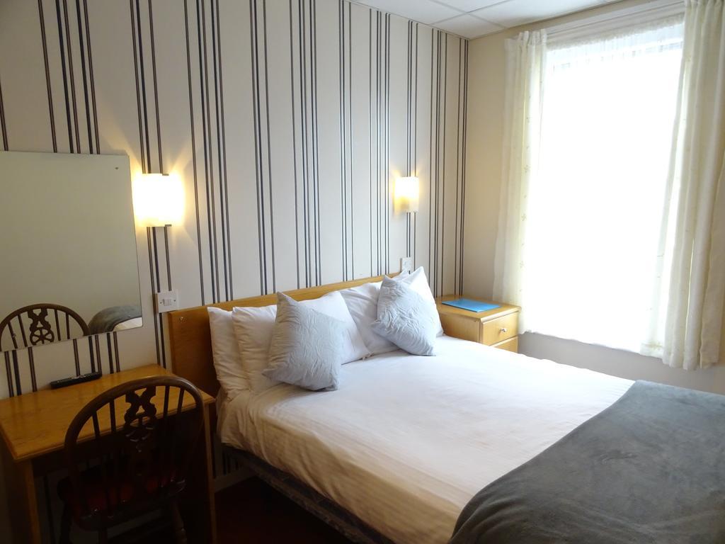 Hotel The Belvedere