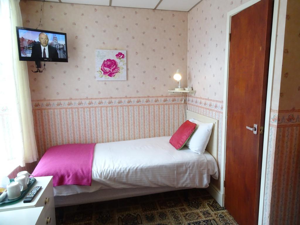 Hotel The Belvedere