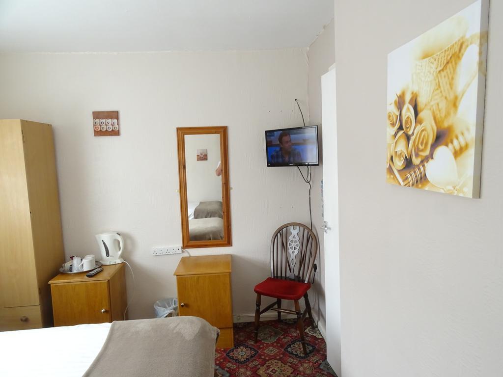 Hotel The Belvedere