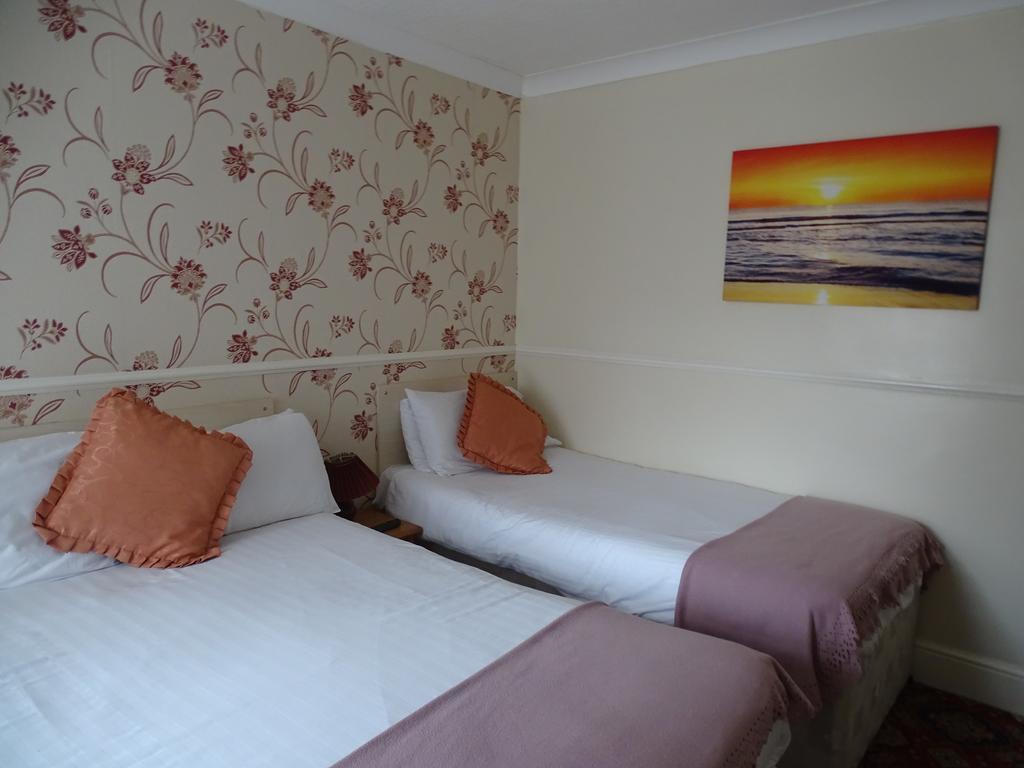 Hotel The Belvedere 3*