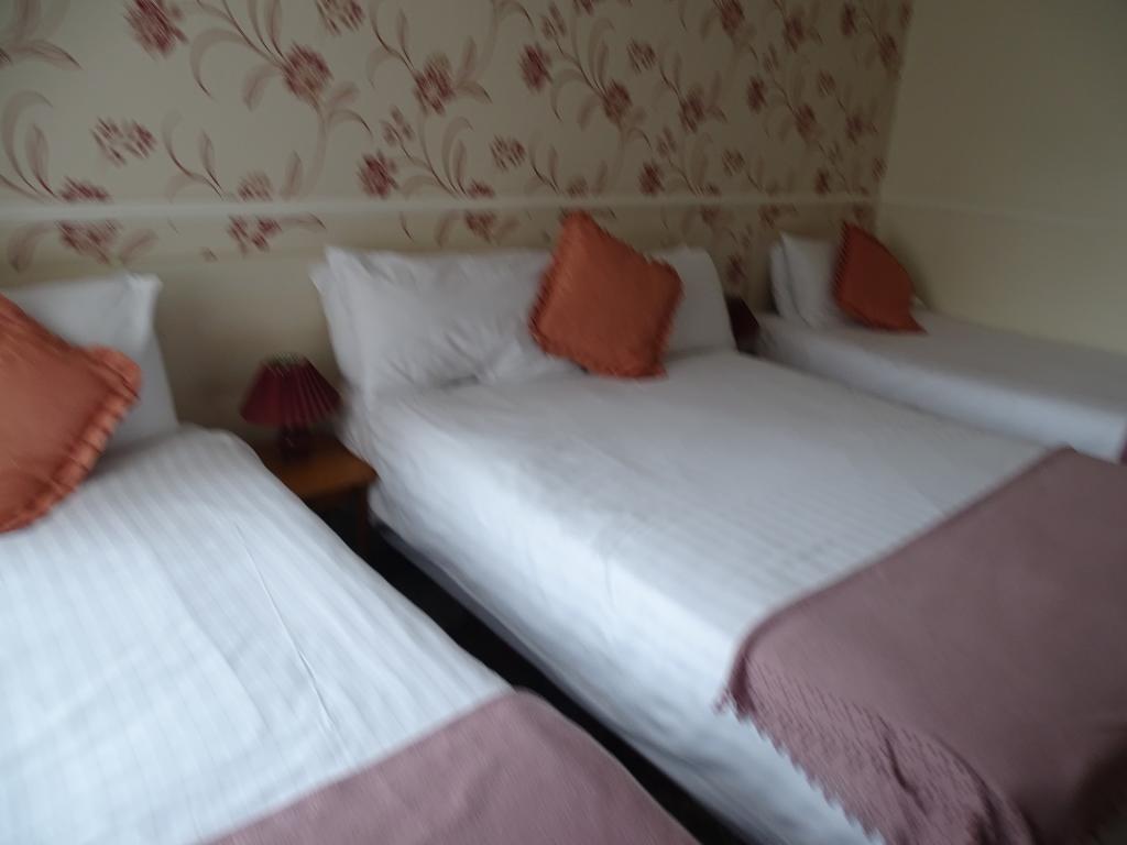 The Belvedere Blackpool