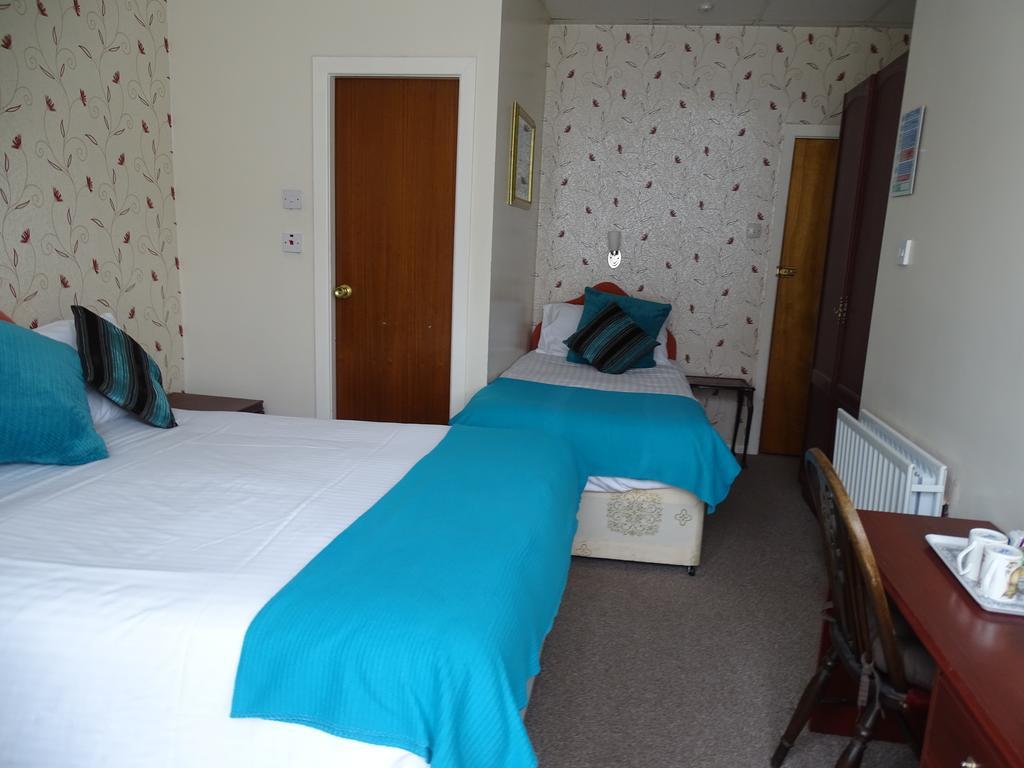 Hotel The Belvedere 3*