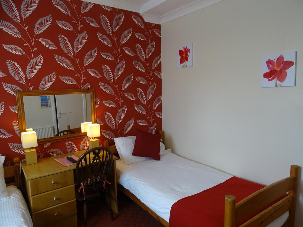 Hotel The Belvedere