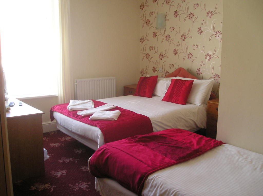 The Belvedere Hotel 3*