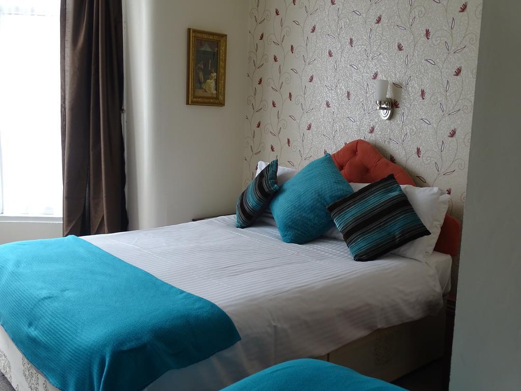 Hotel The Belvedere 3*